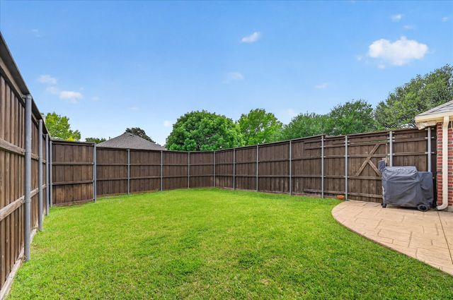 1026 Carlisle Drive, Allen, TX 75002