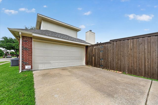 1026 Carlisle Drive, Allen, TX 75002