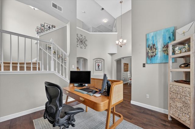 1026 Carlisle Drive, Allen, TX 75002