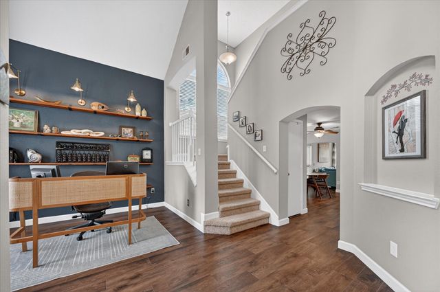 1026 Carlisle Drive, Allen, TX 75002