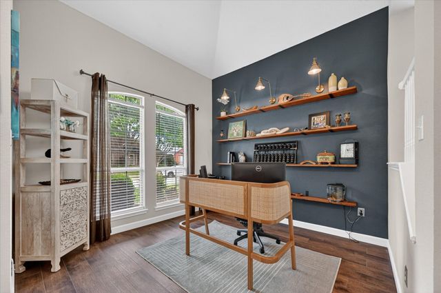 1026 Carlisle Drive, Allen, TX 75002