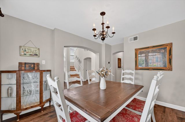 1026 Carlisle Drive, Allen, TX 75002