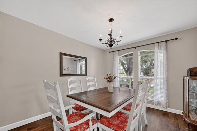 1026 Carlisle Drive, Allen, TX 75002