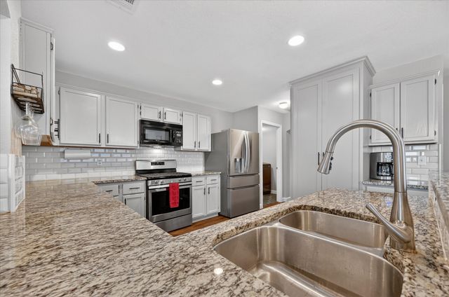 1026 Carlisle Drive, Allen, TX 75002