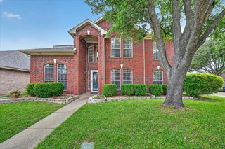 1026 Carlisle Drive, Allen, TX 75002