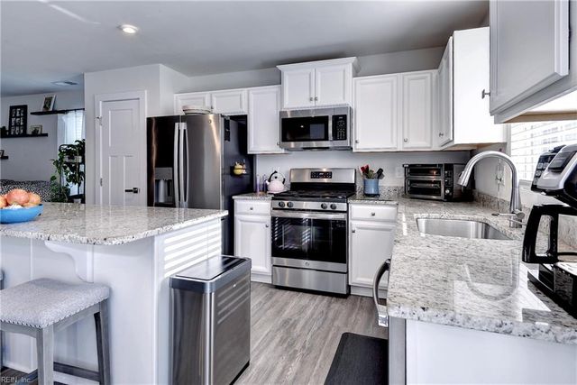 102 Arbordale LOOP, Williamsburg, VA 23188