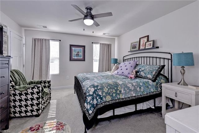 102 Arbordale LOOP, Williamsburg, VA 23188