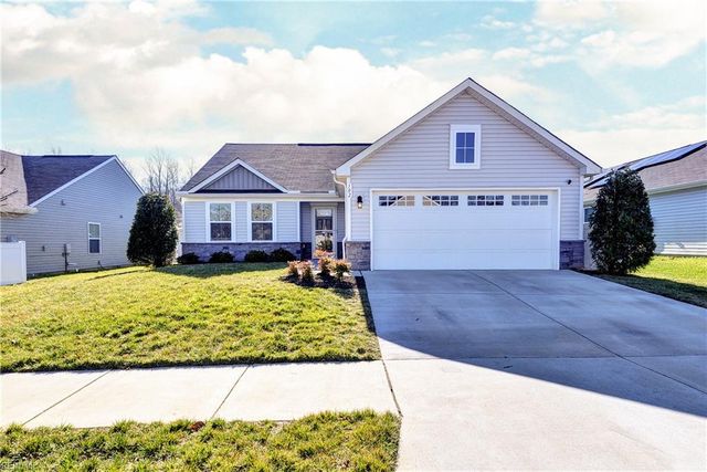 102 Arbordale LOOP, Williamsburg, VA 23188