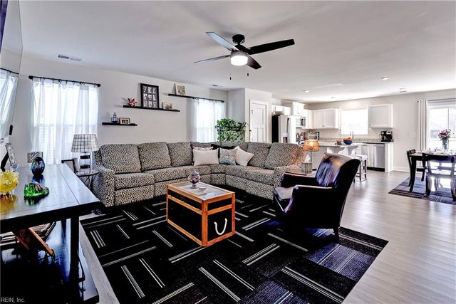 102 Arbordale LOOP, Williamsburg, VA 23188