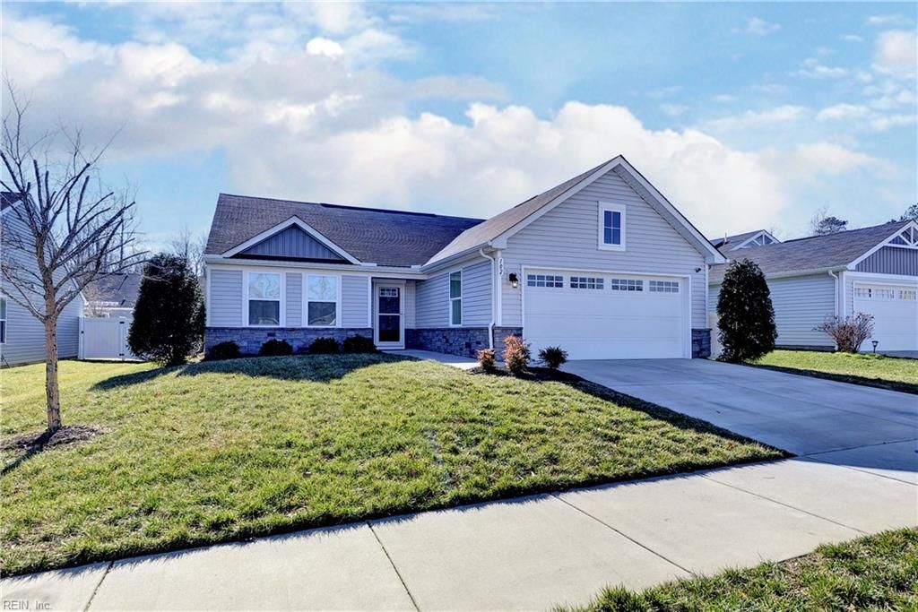 102 Arbordale LOOP, Williamsburg, VA 23188