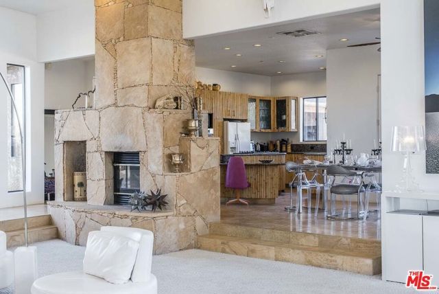 3569 CALMADA Rd Road, Pioneertown, CA 92268