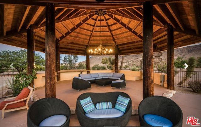 3569 CALMADA Rd Road, Pioneertown, CA 92268