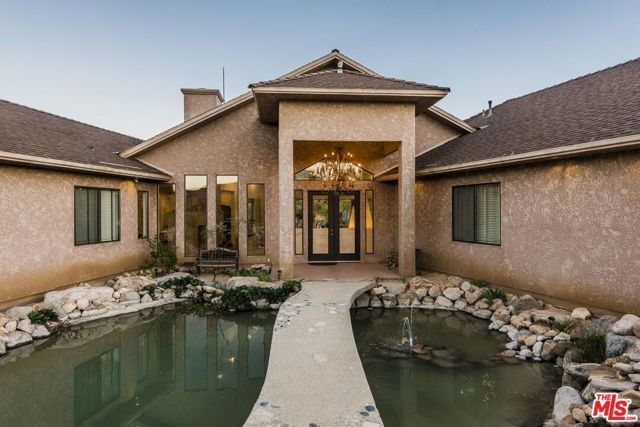 3569 CALMADA Rd Road, Pioneertown, CA 92268