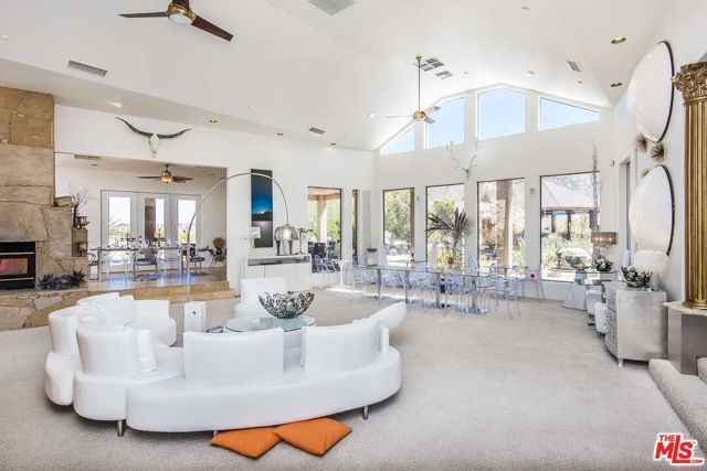 3569 CALMADA Rd Road, Pioneertown, CA 92268