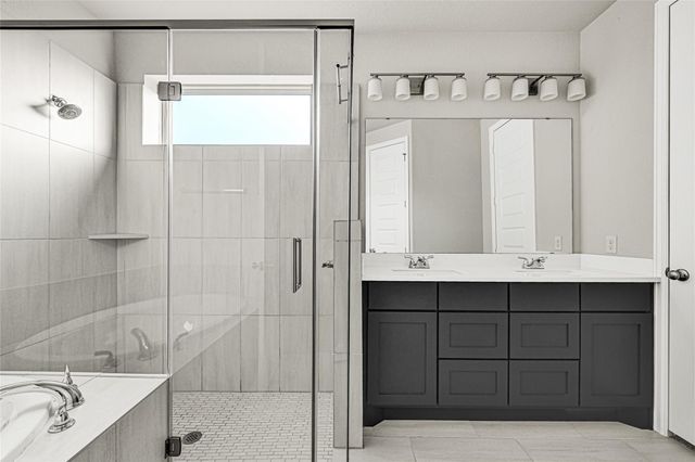 19831 Palomino Prairie Trail, Tomball, TX 77377