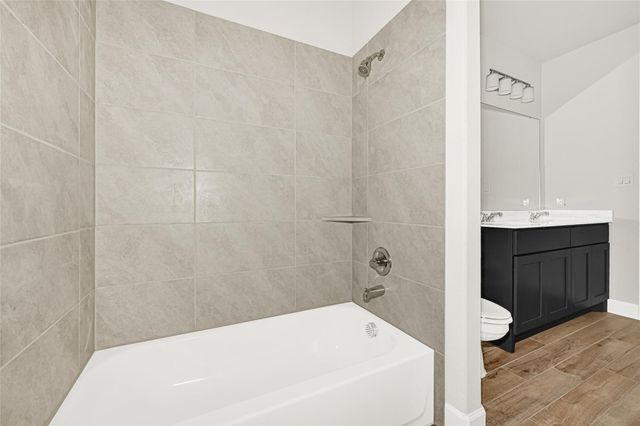 19831 Palomino Prairie Trail, Tomball, TX 77377