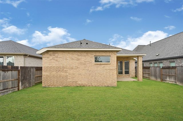 19831 Palomino Prairie Trail, Tomball, TX 77377