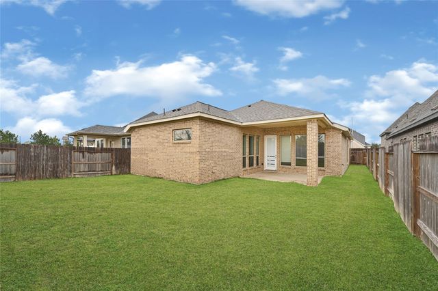 19831 Palomino Prairie Trail, Tomball, TX 77377