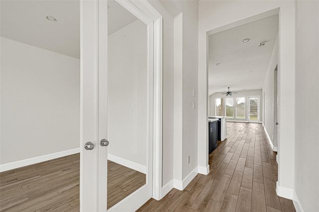 19831 Palomino Prairie Trail, Tomball, TX 77377