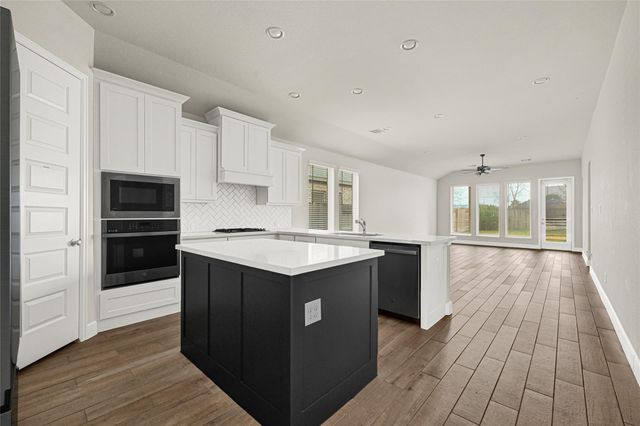 19831 Palomino Prairie Trail, Tomball, TX 77377