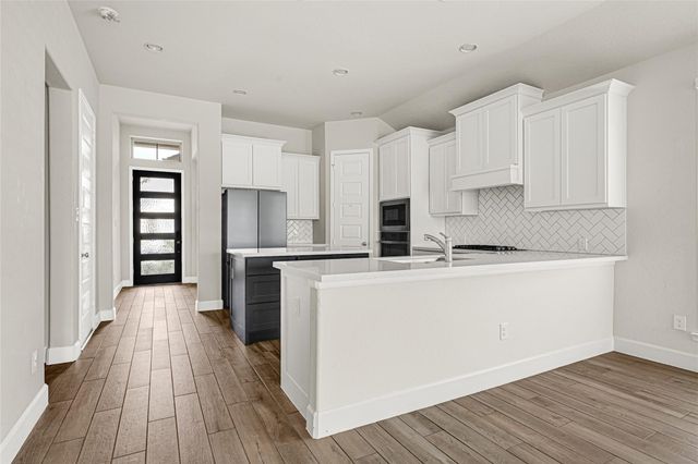 19831 Palomino Prairie Trail, Tomball, TX 77377