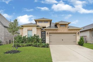 19831 Palomino Prairie Trail, Tomball, TX 77377