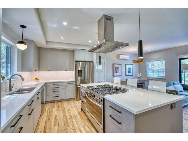 375 Bates Ave, Boulder, CO 80305