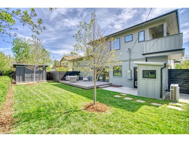 375 Bates Ave, Boulder, CO 80305