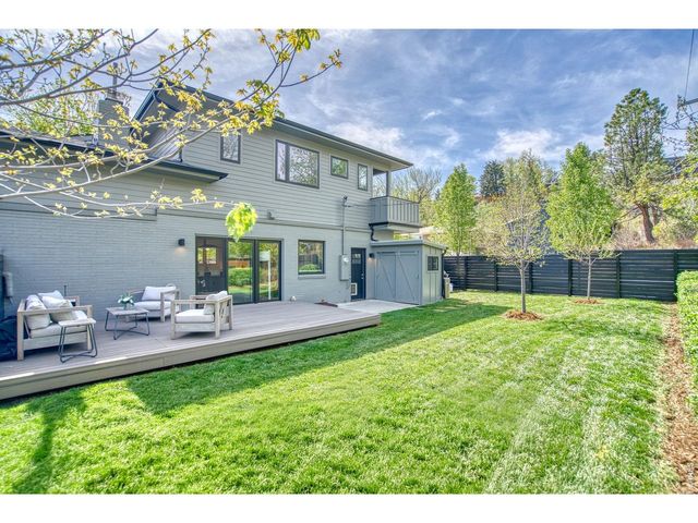 375 Bates Ave, Boulder, CO 80305