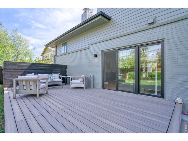 375 Bates Ave, Boulder, CO 80305