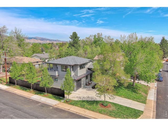 375 Bates Ave, Boulder, CO 80305