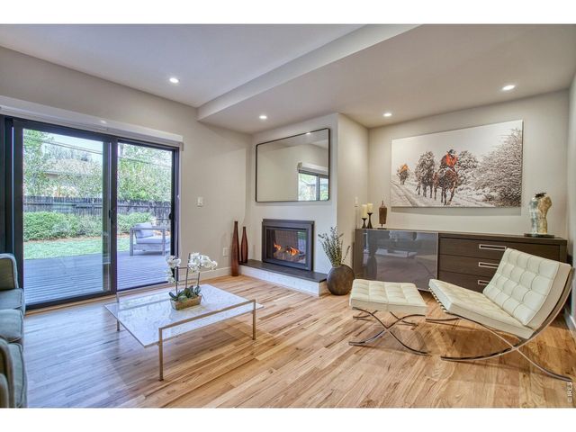 375 Bates Ave, Boulder, CO 80305