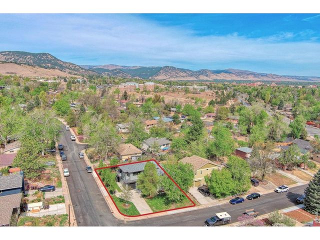 375 Bates Ave, Boulder, CO 80305