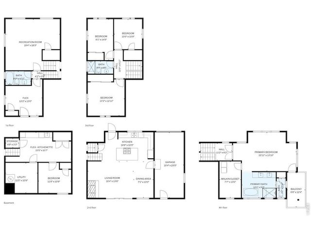 375 Bates Ave, Boulder, CO 80305