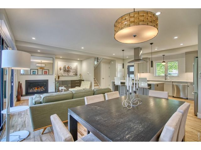 375 Bates Ave, Boulder, CO 80305