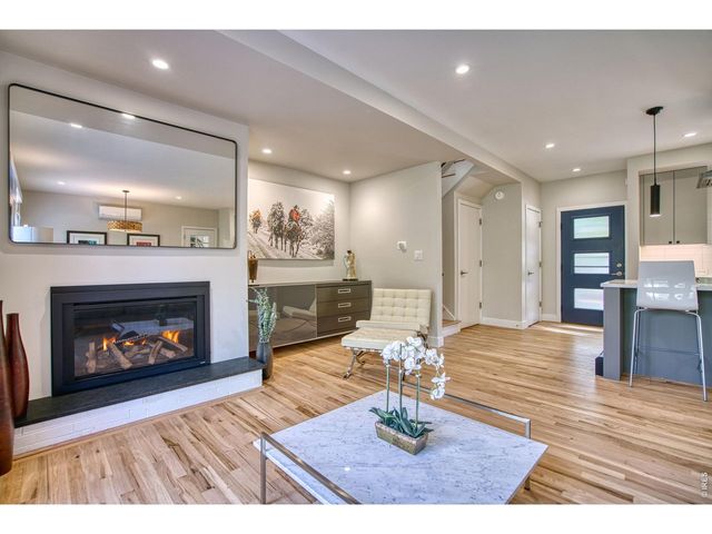 375 Bates Ave, Boulder, CO 80305