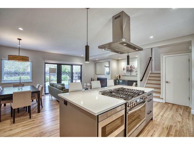 375 Bates Ave, Boulder, CO 80305