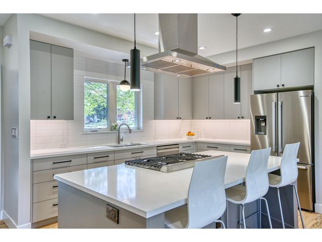 375 Bates Ave, Boulder, CO 80305