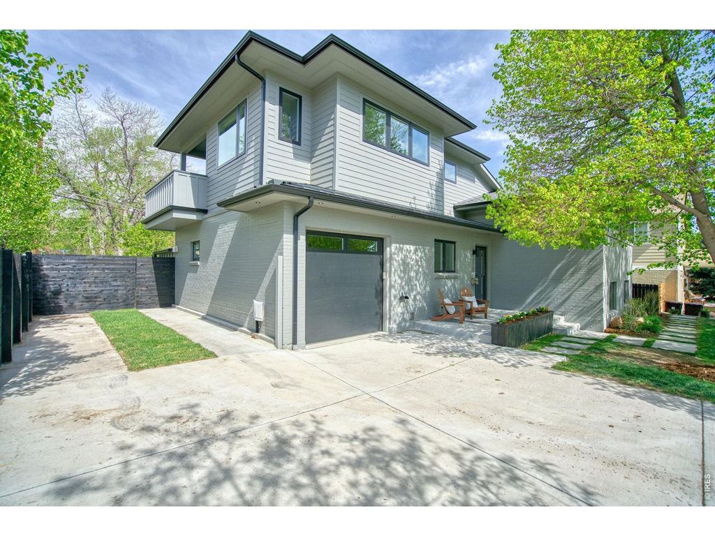 375 Bates Ave, Boulder, CO 80305