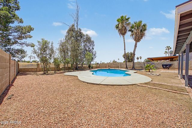 10097 W MARIPOSA Street, Phoenix, AZ 85037