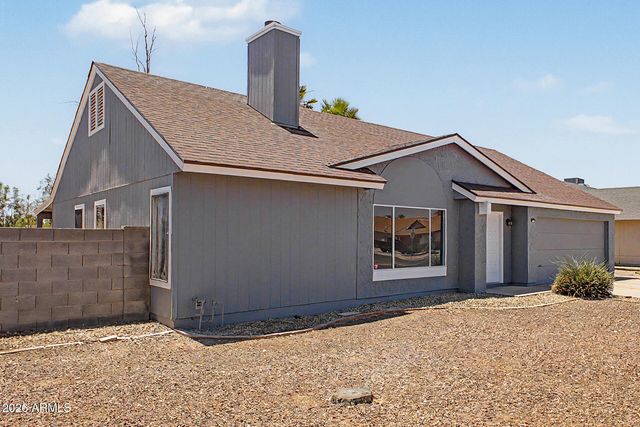 10097 W MARIPOSA Street, Phoenix, AZ 85037