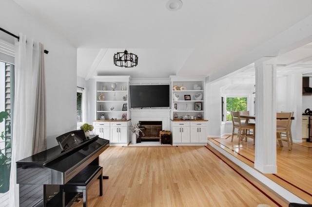 1200 Salem Street 119, Lynnfield, MA 01940