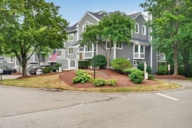 1200 Salem Street 119, Lynnfield, MA 01940