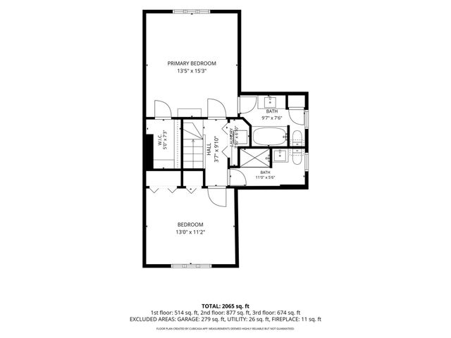 1200 Salem Street 119, Lynnfield, MA 01940
