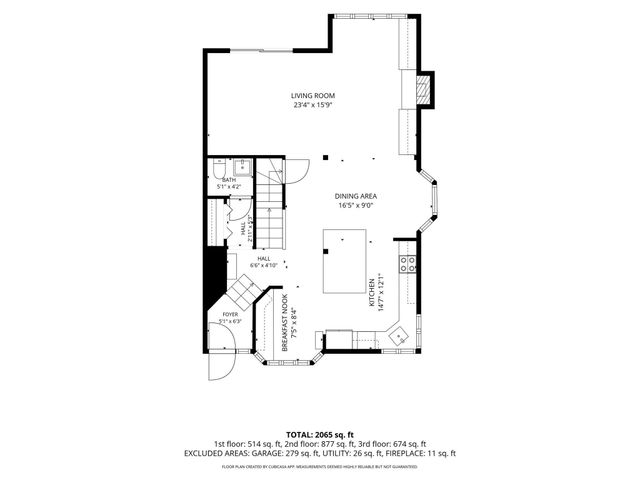 1200 Salem Street 119, Lynnfield, MA 01940