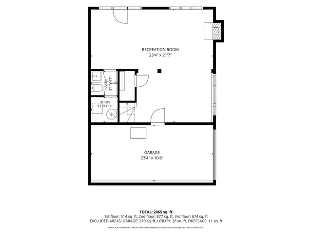 1200 Salem Street 119, Lynnfield, MA 01940