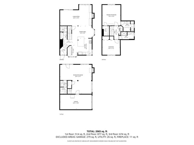 1200 Salem Street 119, Lynnfield, MA 01940