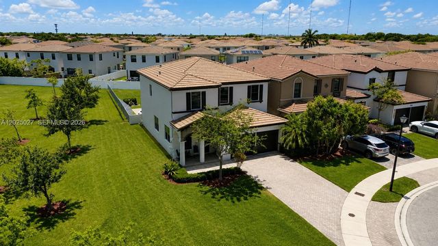 19220 NE 9th Place, Miami, FL 33179