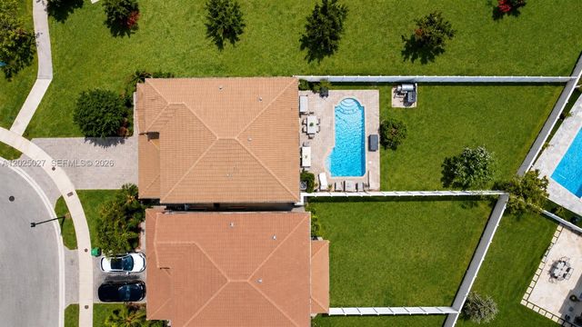 19220 NE 9th Place, Miami, FL 33179