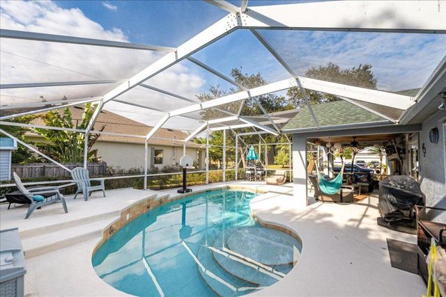 414 SE Cork Road, Port St. Lucie, Port St Lucie, FL 34984